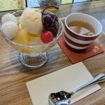 カフェはれま - 