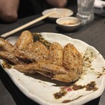 新橋 鶏眞 - 