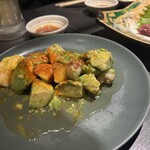 新橋 鶏眞 - 