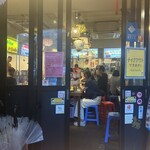 東南アジア屋台 アガリコ食堂 - 