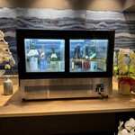 寿司と干物 井 - 