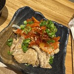 焼鳥 釜飯 くうかい高瀬 - 