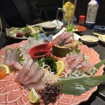 新橋 鶏眞 - 