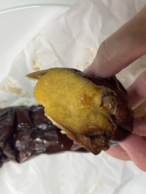 おいも365. 淵野辺店 - 淵野辺/焼き芋・大学芋 | 食べログ