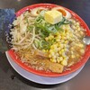 旭川味噌ラーメンばんから 武石IC店