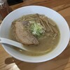 自家製麺 よなや