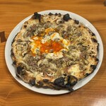 ピザダヴィンチトウキョウ - ダヴィンチ