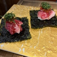 熟成和牛焼肉エイジング・ビーフ 神楽坂飯田橋店 - 