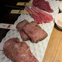 熟成和牛焼肉エイジング・ビーフ 神楽坂飯田橋店 - 
