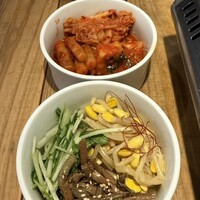 熟成和牛焼肉エイジング・ビーフ 神楽坂飯田橋店 - 
