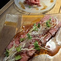熟成和牛焼肉エイジング・ビーフ 神楽坂飯田橋店 - 