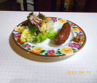 フレスガッセ - 