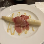 ポワソンルージュ - 