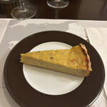 ポワソンルージュ - 