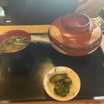 あたご食堂 - 