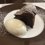 ポワソンルージュ - 