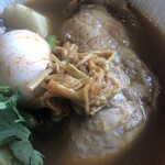 はりまや - 味付けえのき