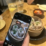 極楽酒場 げんてん - 