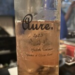 ワイン場 波紋 - 