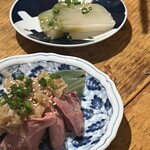 極楽酒場 げんてん - 