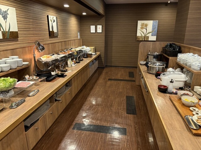 ホテル ルートイン 大船渡（HOTEL ROUTE INN） - 大船渡（ホテル）の写真