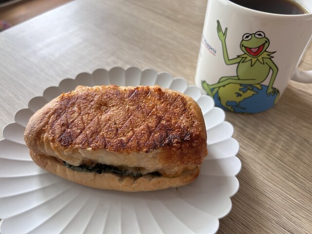 りんごぱん - 小田急相模原/パン | 食べログ