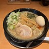 六厘舎 東京駅東京ラーメンストリート