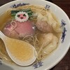 中華蕎麦にし乃