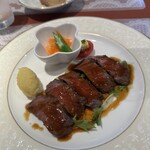 ビストロ藤吉 - 