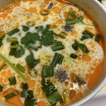 다오타이 하루미 토리톤점