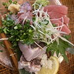 グッドフェロウズ - 