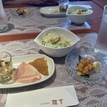 ビストロ藤吉 - 