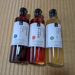 久世福商店 - ドリンク写真: