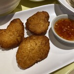 다오타이 하루미 토리톤점