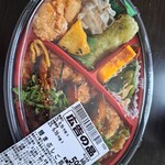 ベイシア - 料理写真: