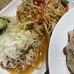 다오타이 하루미 토리톤점