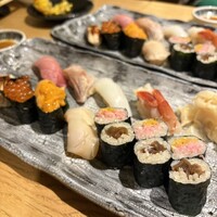 意気な寿し処阿部 広尾別館 - 