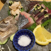 意気な寿し処阿部 広尾別館 - 