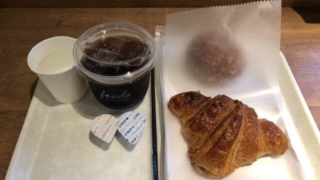 Fred's Cafe Juso Ten photo 2