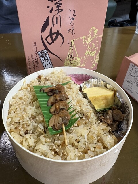 Fukagawajuku Main Branch (Fukugawajuku Honten)