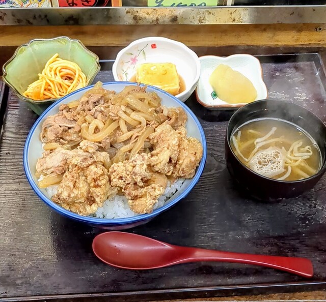 五月 - 山形（食堂）の写真