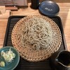 炭と蕎麦 那由多