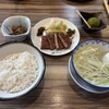 牛たん炭焼 利久 赤れんがテラス店