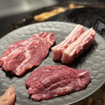 金山成吉思汗 - 