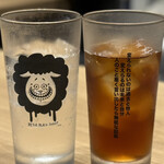 金山成吉思汗 - 