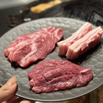 金山成吉思汗 - 