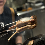 金山成吉思汗 - 