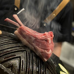 金山成吉思汗 - 