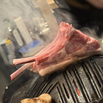 金山成吉思汗 - 