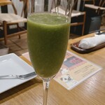 野菜がおいしいレストラン LONGING HOUSE - 